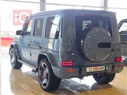 مرسيدس بنز G-Class